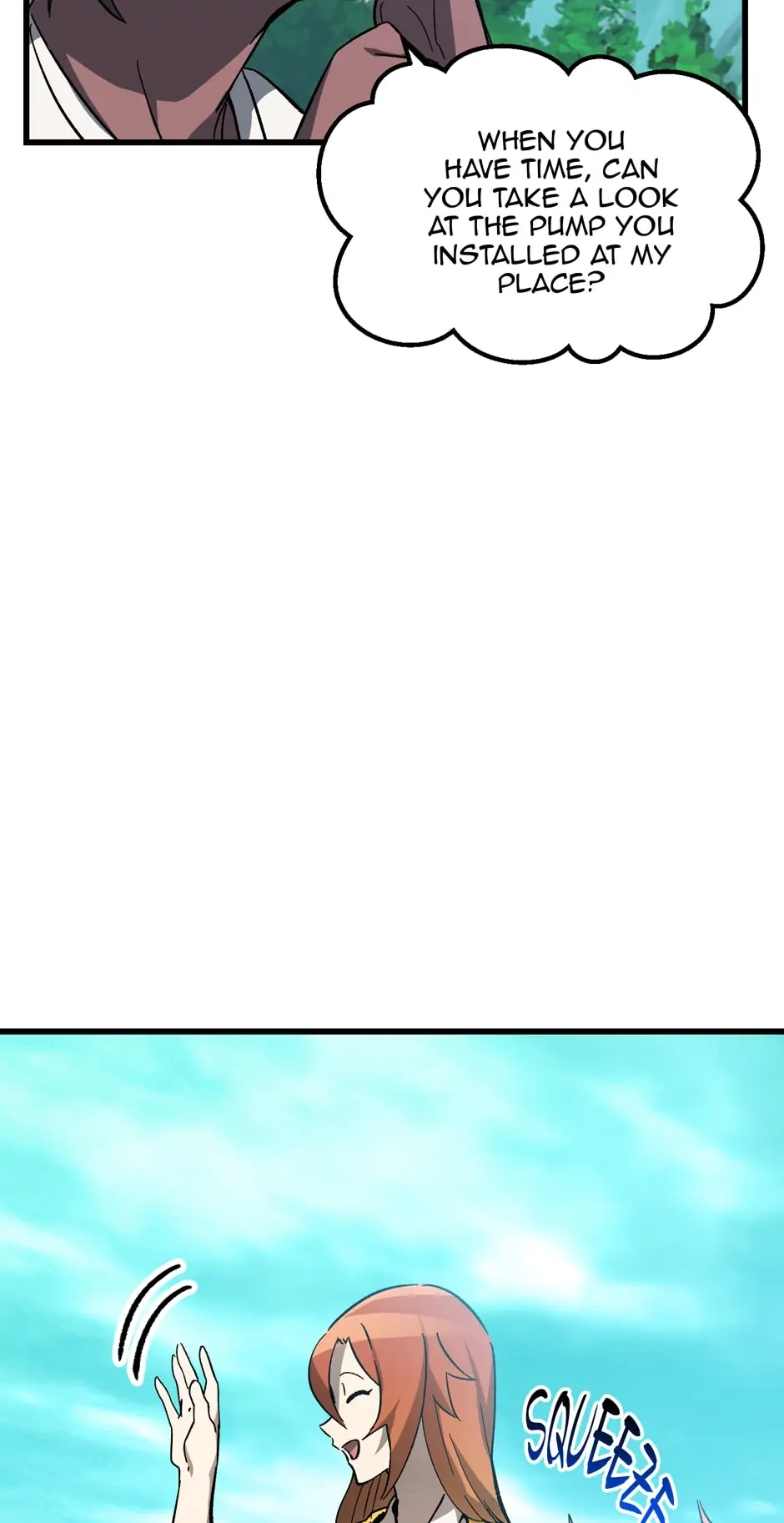 Survival Story of a Sword King in a Fantasy World Chapter 169, page 52 of 91