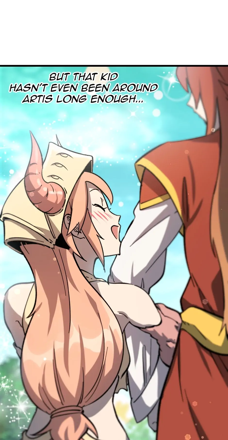 Survival Story of a Sword King in a Fantasy World Chapter 169, page 57 of 91