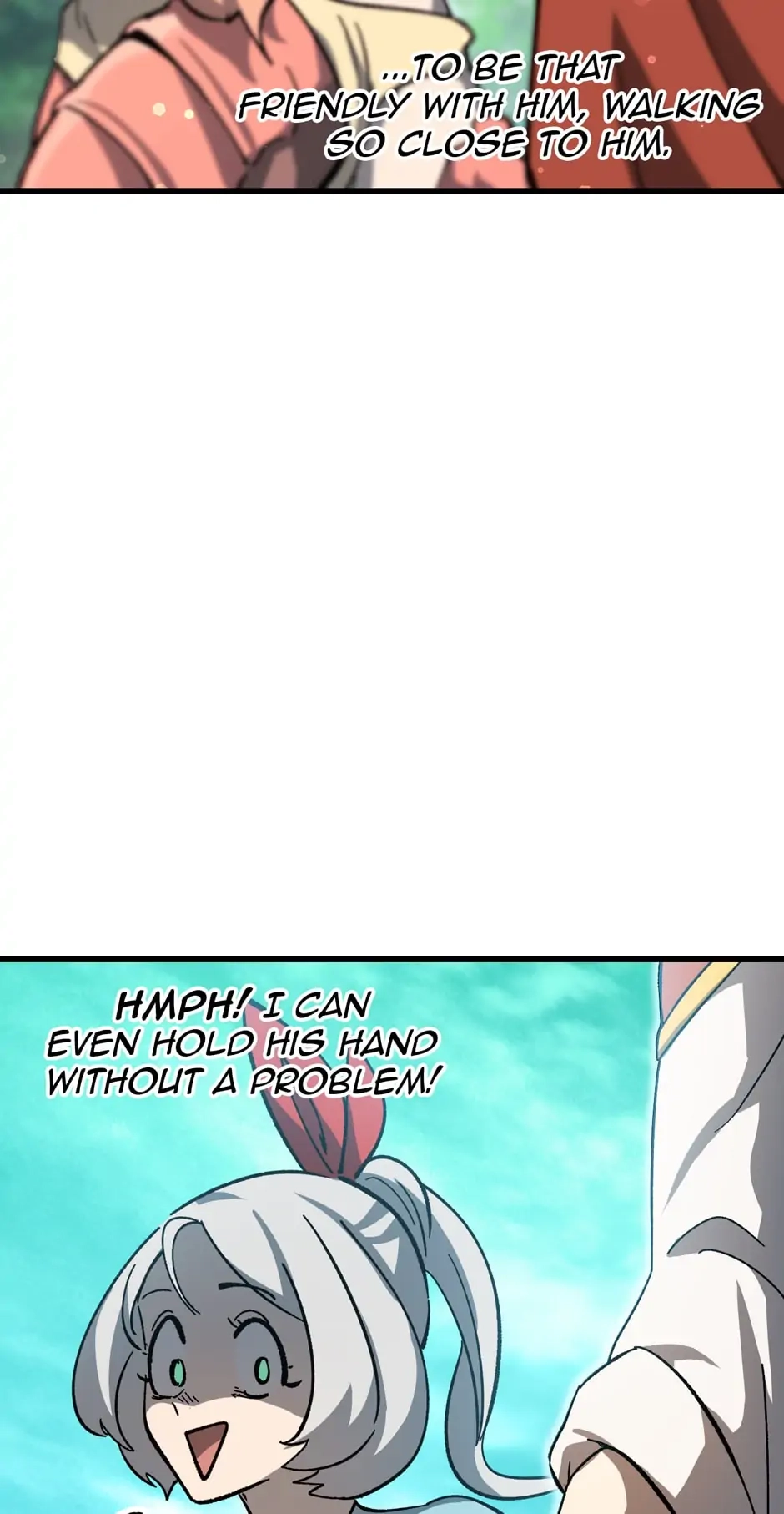 Survival Story of a Sword King in a Fantasy World Chapter 169, page 58 of 91