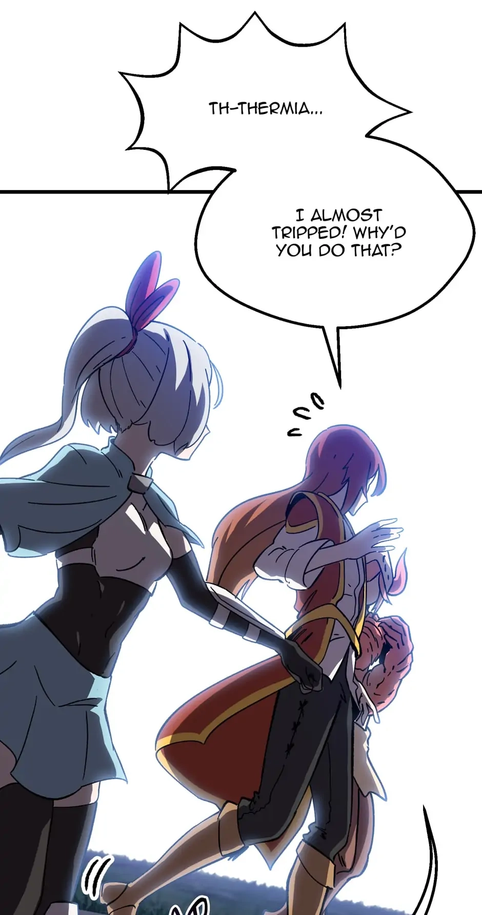 Survival Story of a Sword King in a Fantasy World Chapter 169, page 63 of 91