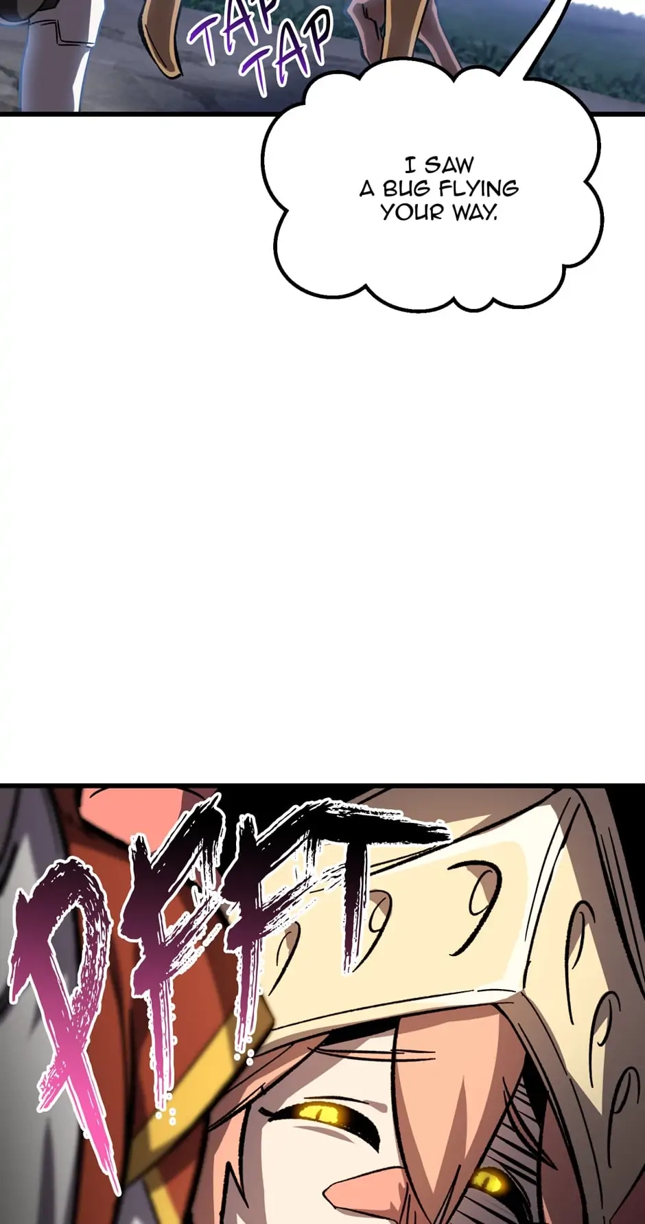 Survival Story of a Sword King in a Fantasy World Chapter 169, page 64 of 91