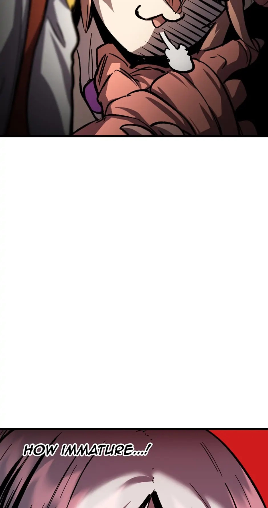 Survival Story of a Sword King in a Fantasy World Chapter 169, page 65 of 91