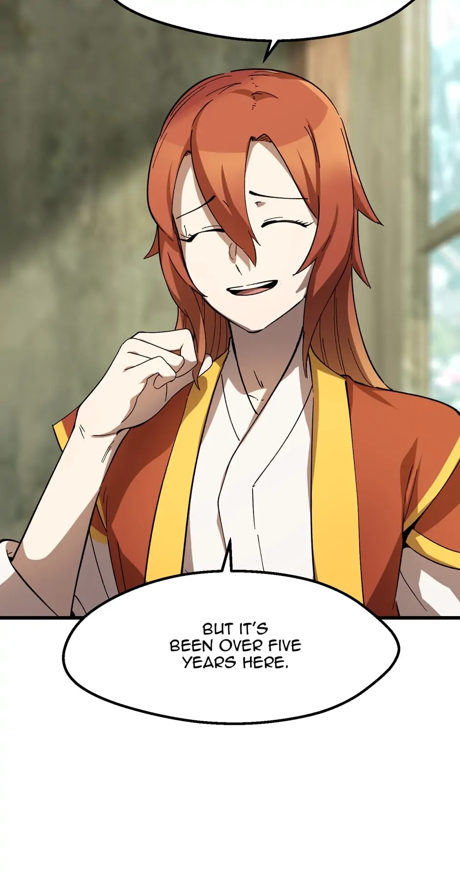Survival Story of a Sword King in a Fantasy World Chapter 169, page 79 of 91