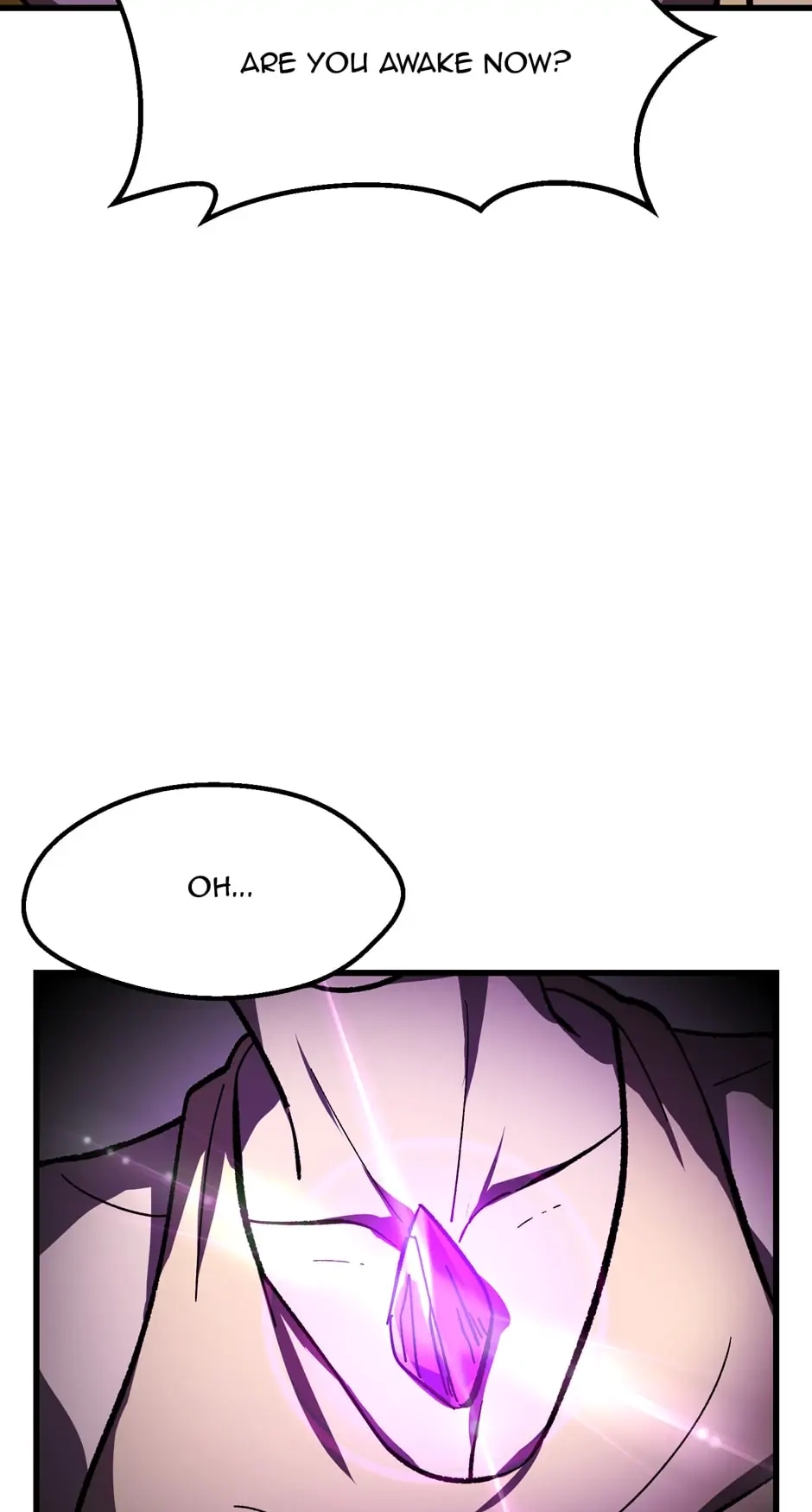 Survival Story of a Sword King in a Fantasy World Chapter 169, page 8 of 91