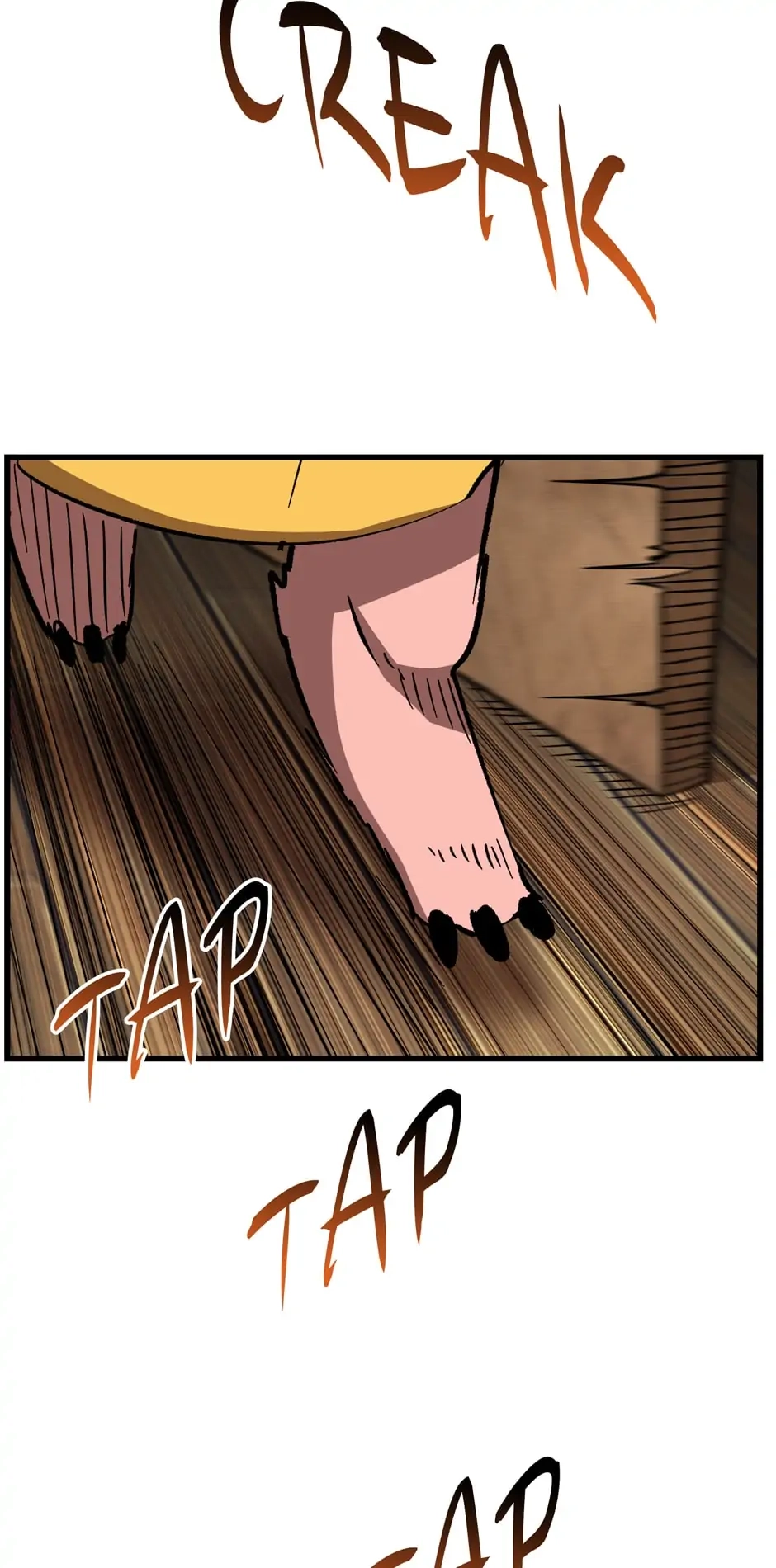 Survival Story of a Sword King in a Fantasy World Chapter 169, page 81 of 91