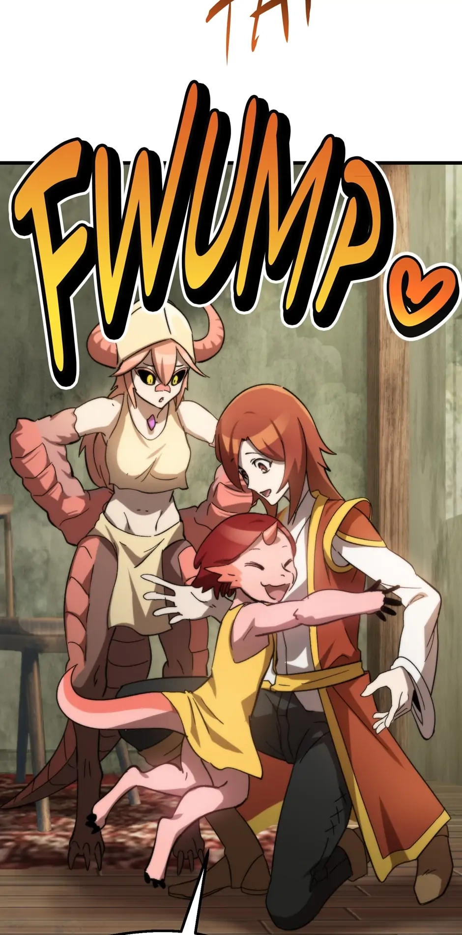 Survival Story of a Sword King in a Fantasy World Chapter 169, page 82 of 91
