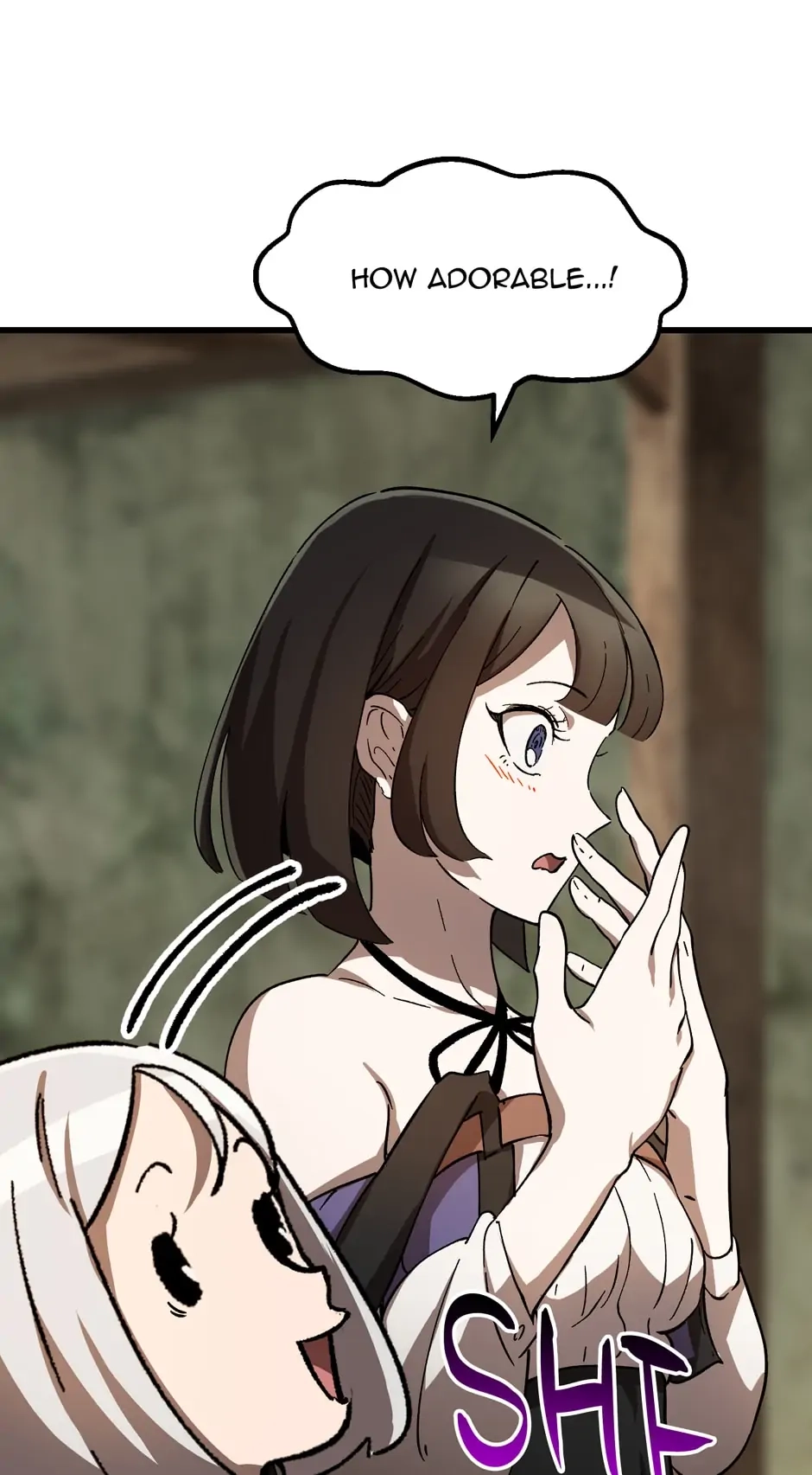 Survival Story of a Sword King in a Fantasy World Chapter 169, page 87 of 91