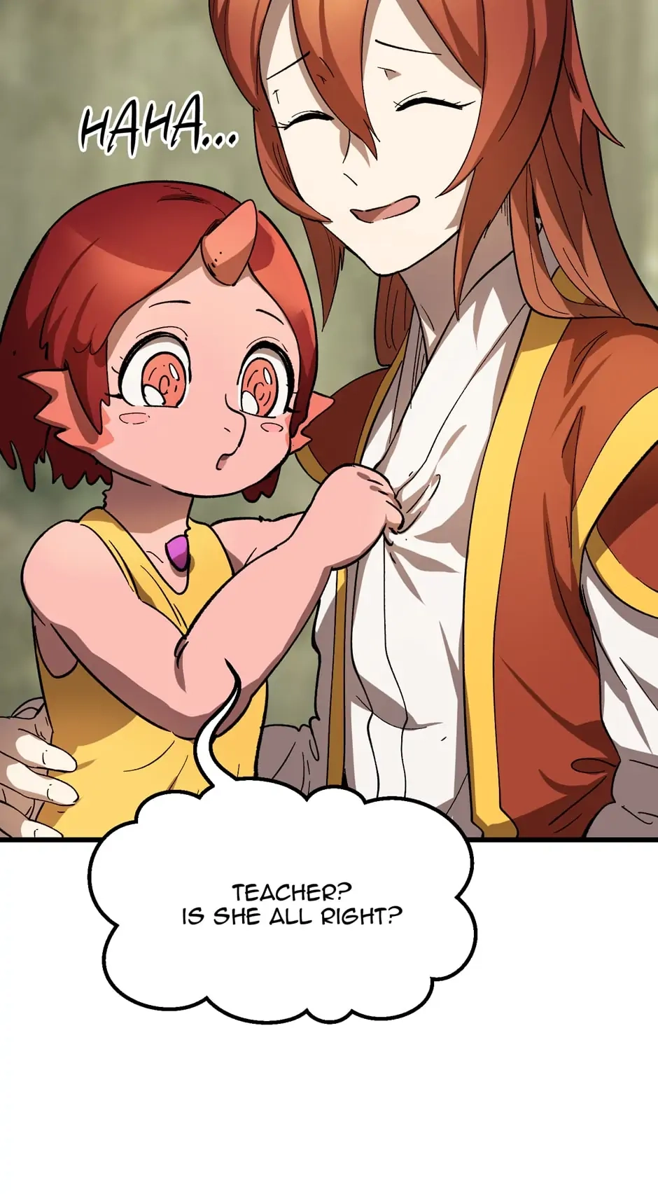 Survival Story of a Sword King in a Fantasy World Chapter 169, page 89 of 91