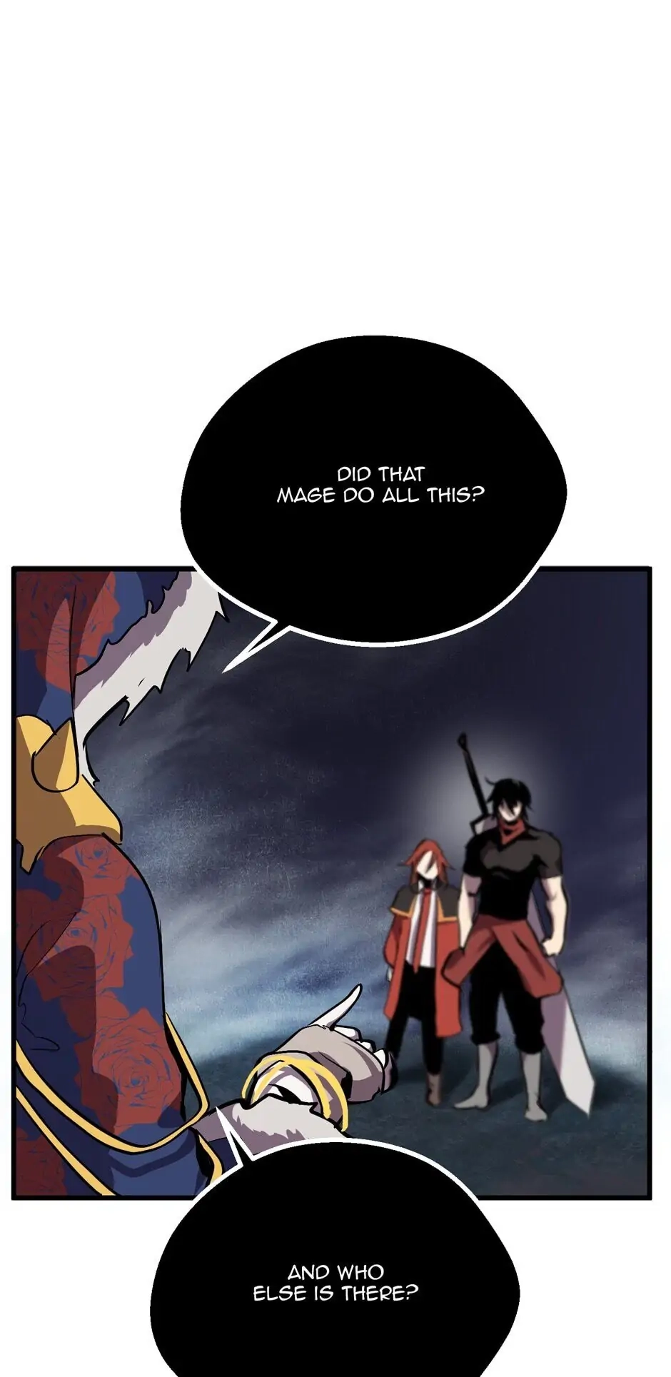 Survival Story of a Sword King in a Fantasy World Chapter 17, page 10 of 92