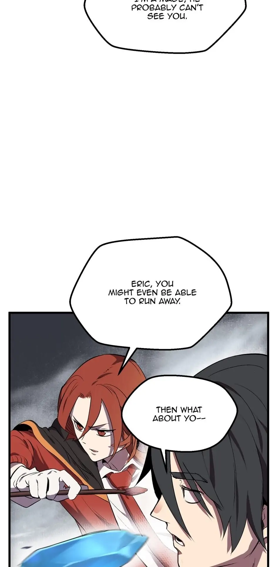Survival Story of a Sword King in a Fantasy World Chapter 17, page 13 of 92