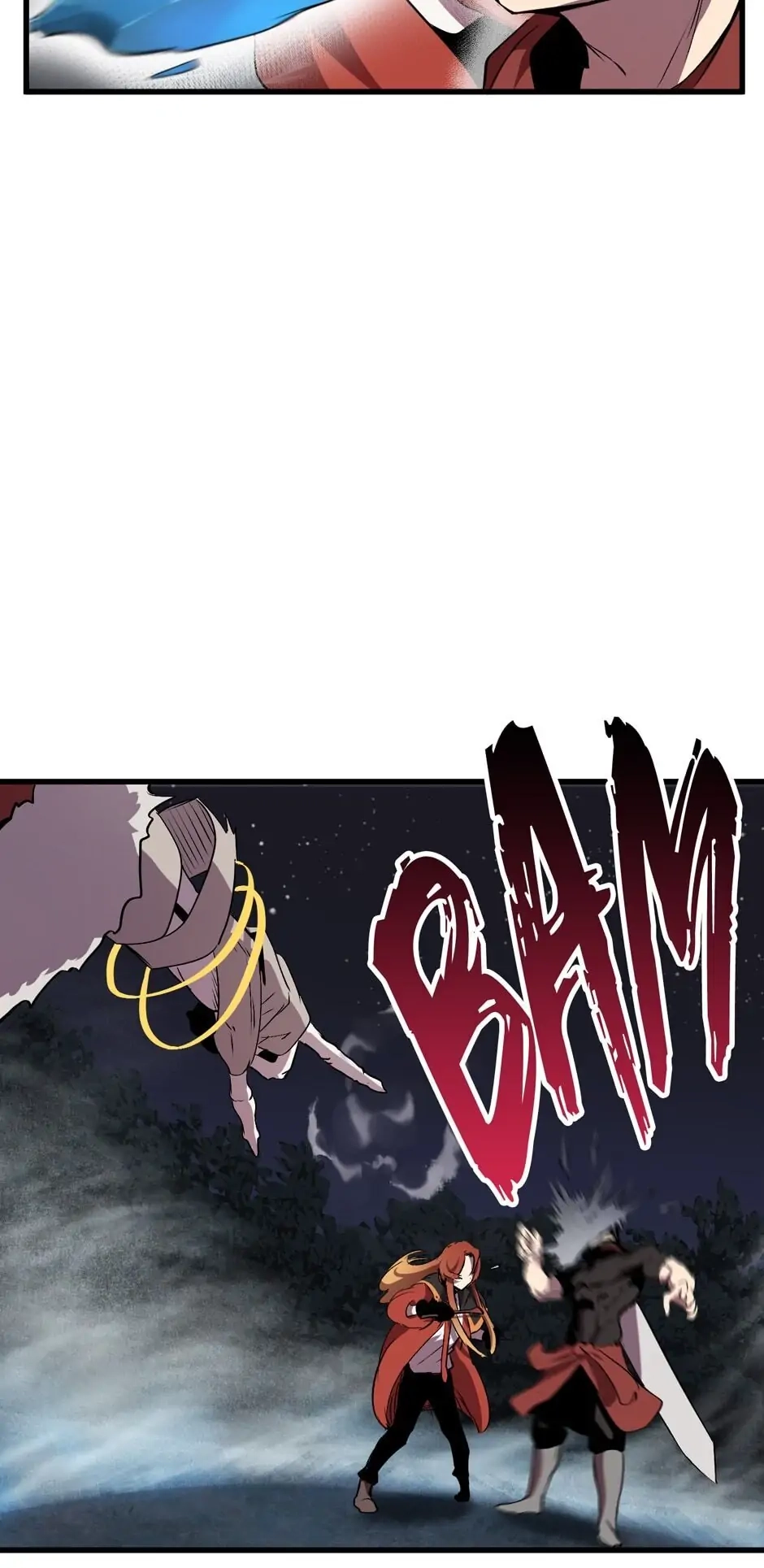 Survival Story of a Sword King in a Fantasy World Chapter 17, page 14 of 92