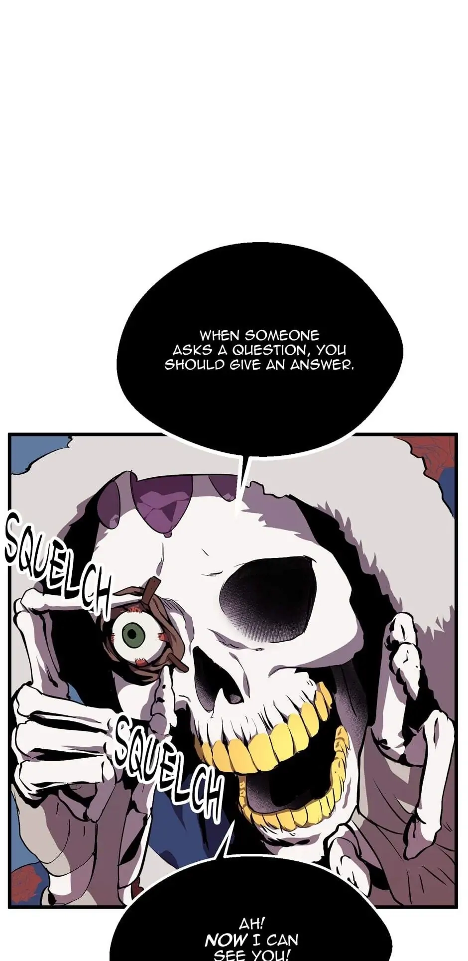 Survival Story of a Sword King in a Fantasy World Chapter 17, page 15 of 92