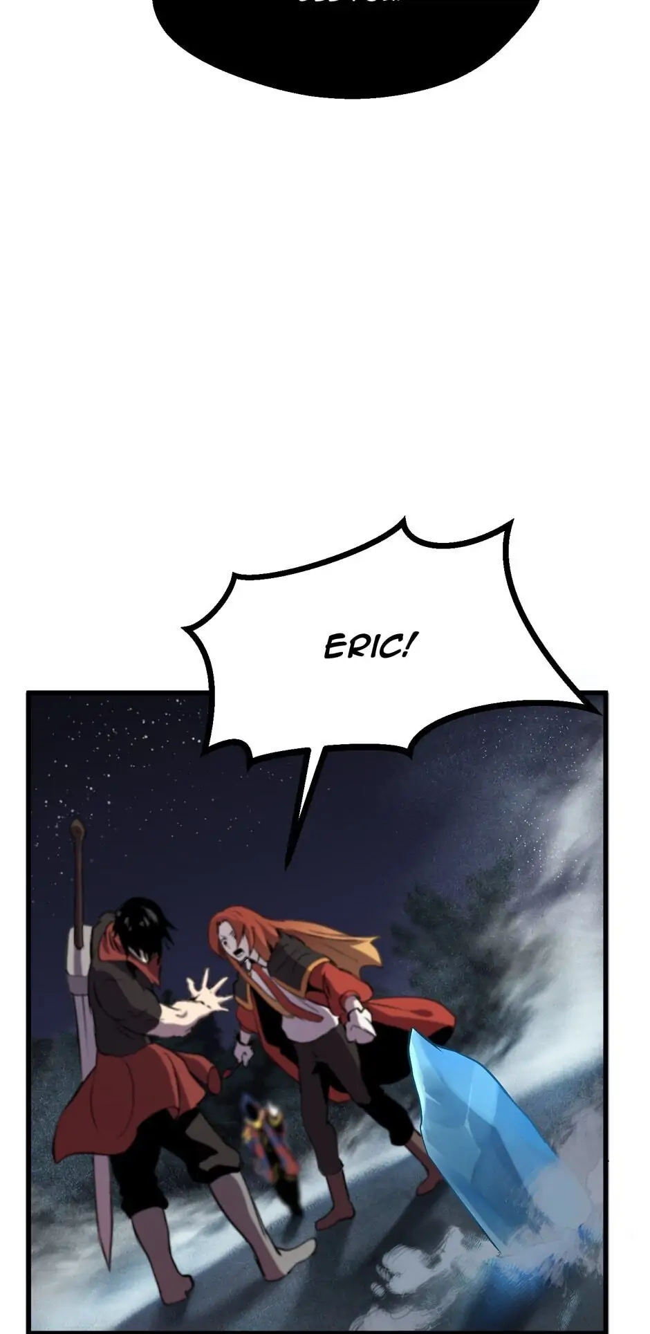Survival Story of a Sword King in a Fantasy World Chapter 17, page 16 of 92