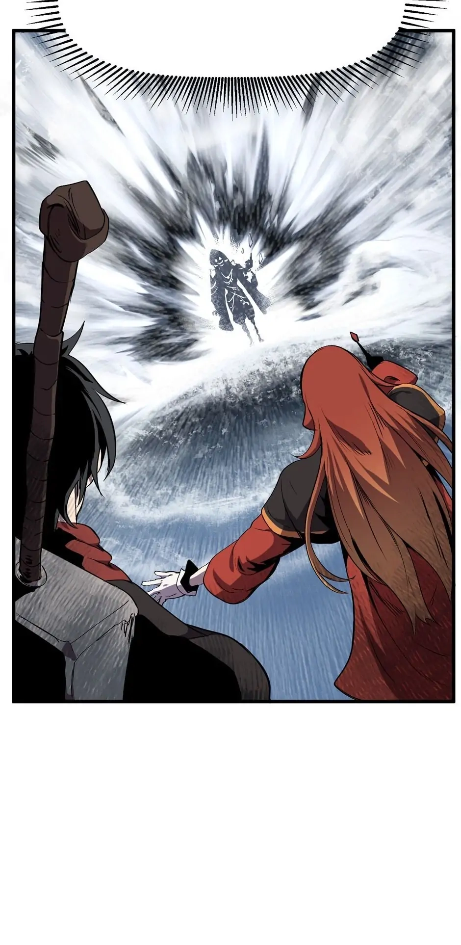 Survival Story of a Sword King in a Fantasy World Chapter 17, page 19 of 92
