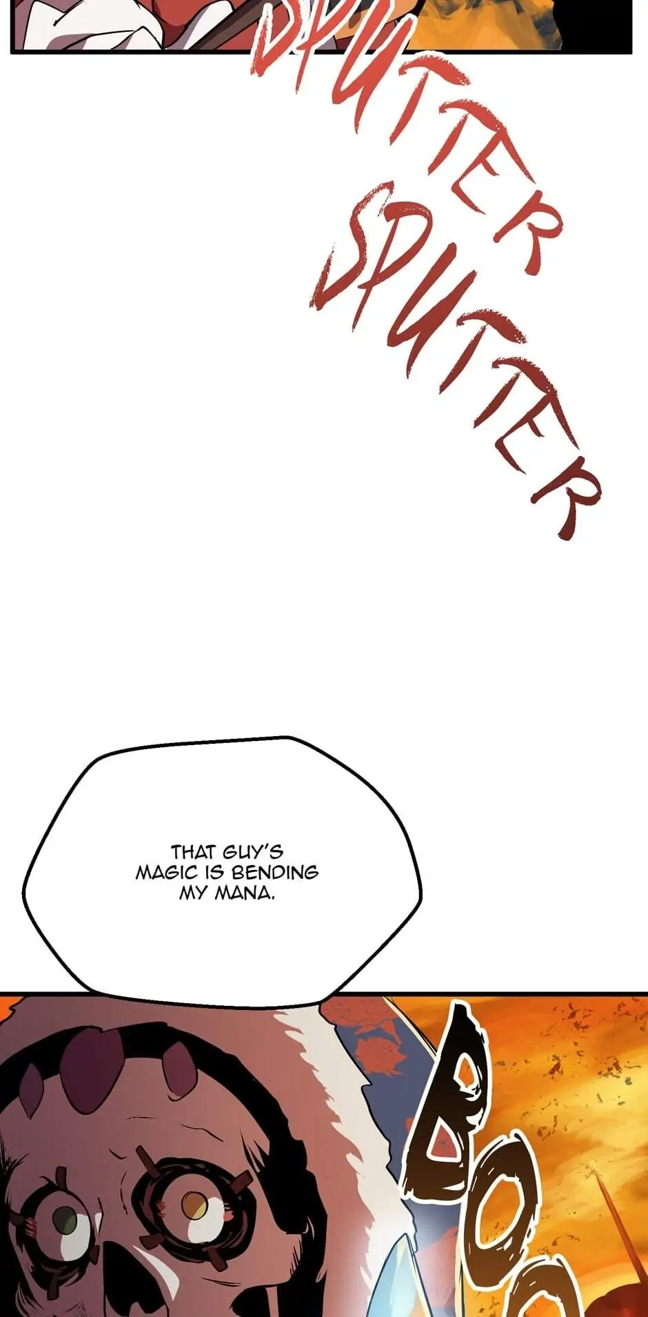 Survival Story of a Sword King in a Fantasy World Chapter 17, page 30 of 92