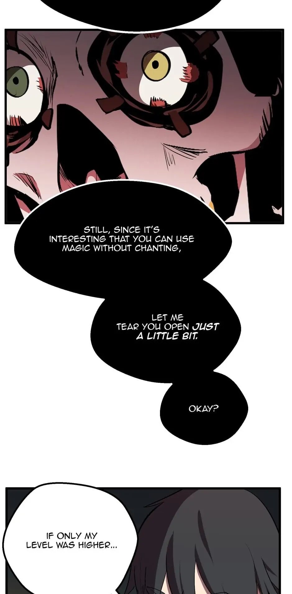Survival Story of a Sword King in a Fantasy World Chapter 17, page 32 of 92