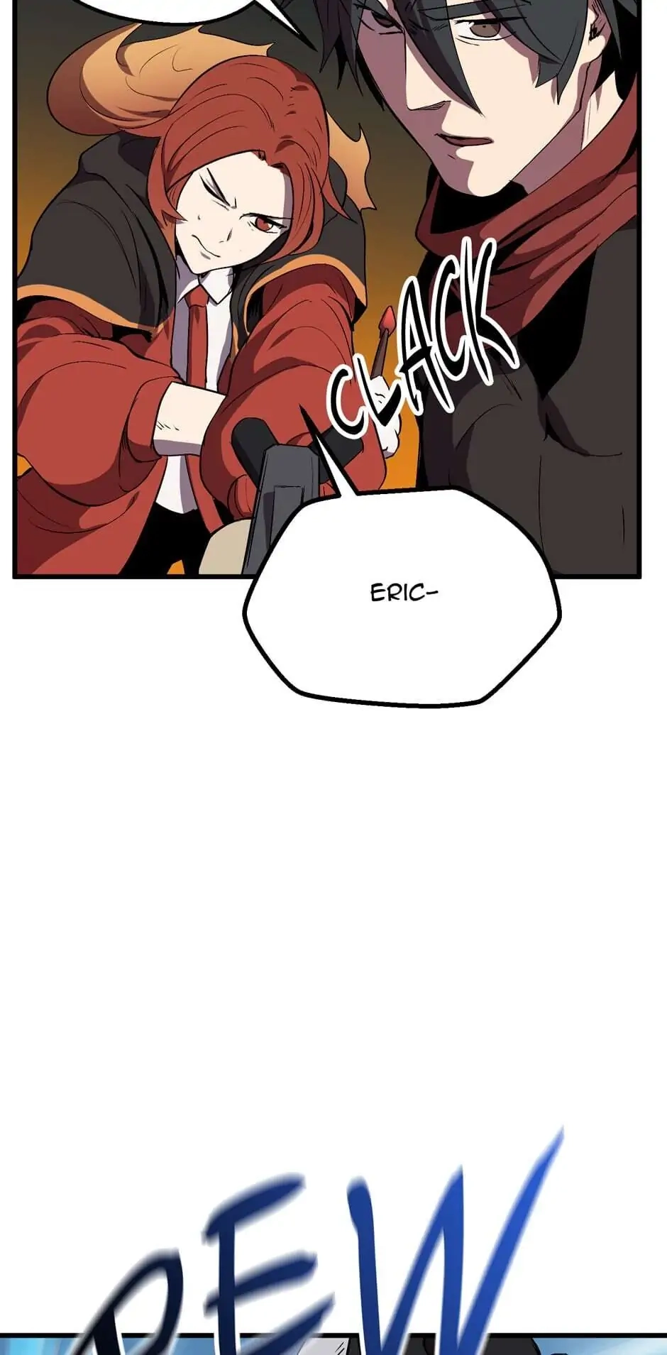 Survival Story of a Sword King in a Fantasy World Chapter 17, page 33 of 92