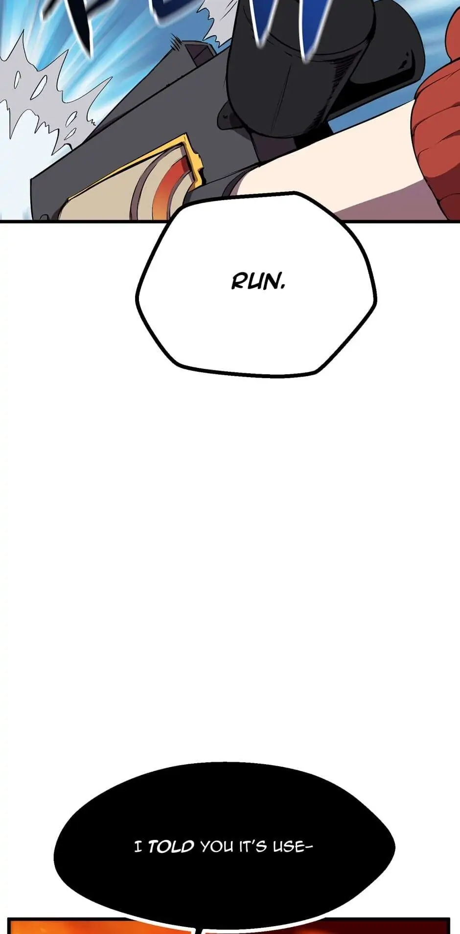 Survival Story of a Sword King in a Fantasy World Chapter 17, page 34 of 92