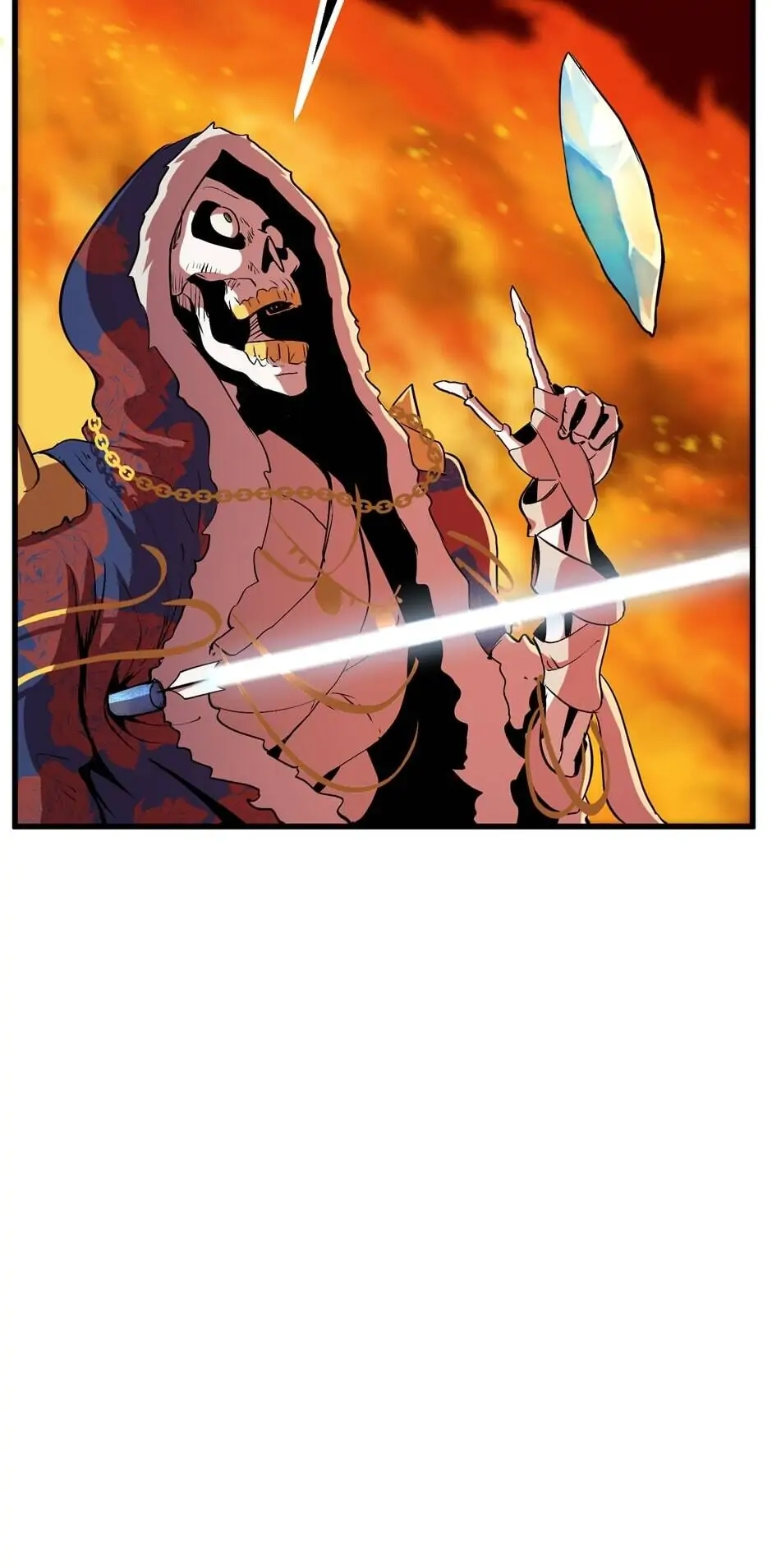 Survival Story of a Sword King in a Fantasy World Chapter 17, page 35 of 92