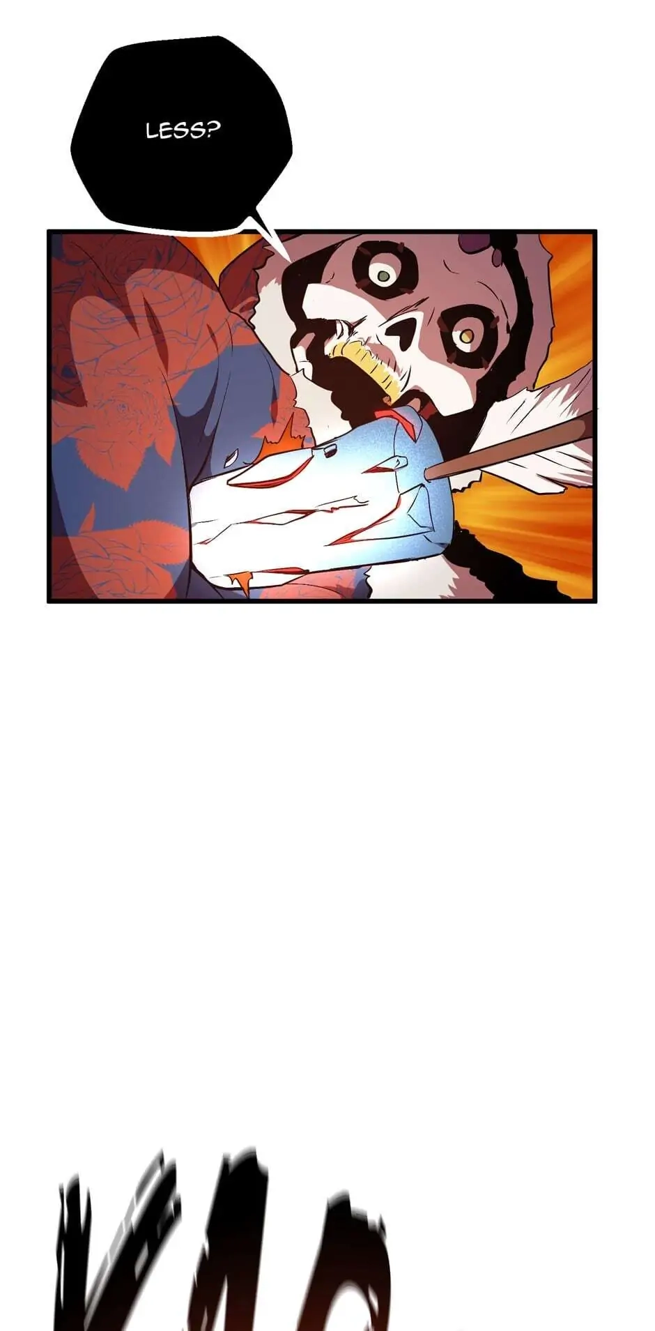 Survival Story of a Sword King in a Fantasy World Chapter 17, page 36 of 92
