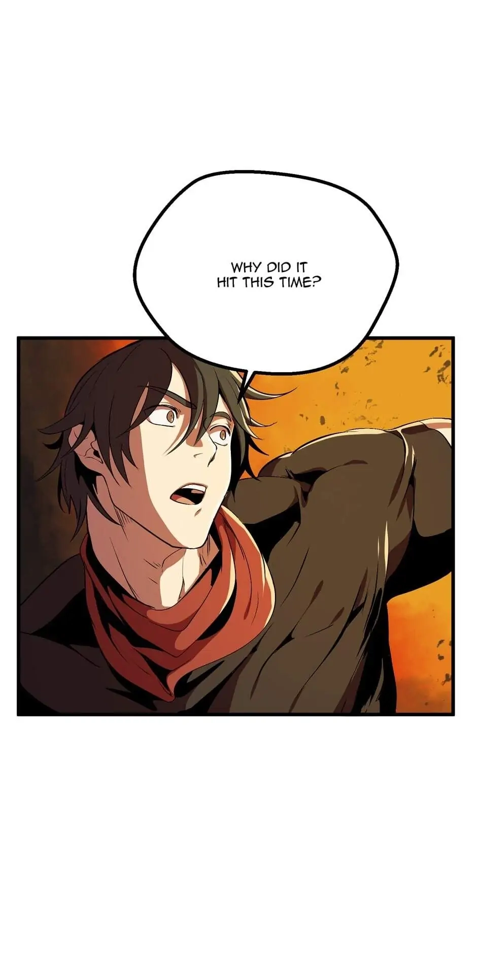 Survival Story of a Sword King in a Fantasy World Chapter 17, page 38 of 92