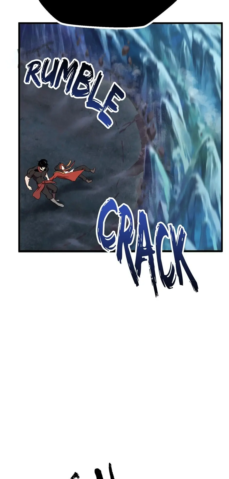 Survival Story of a Sword King in a Fantasy World Chapter 17, page 45 of 92