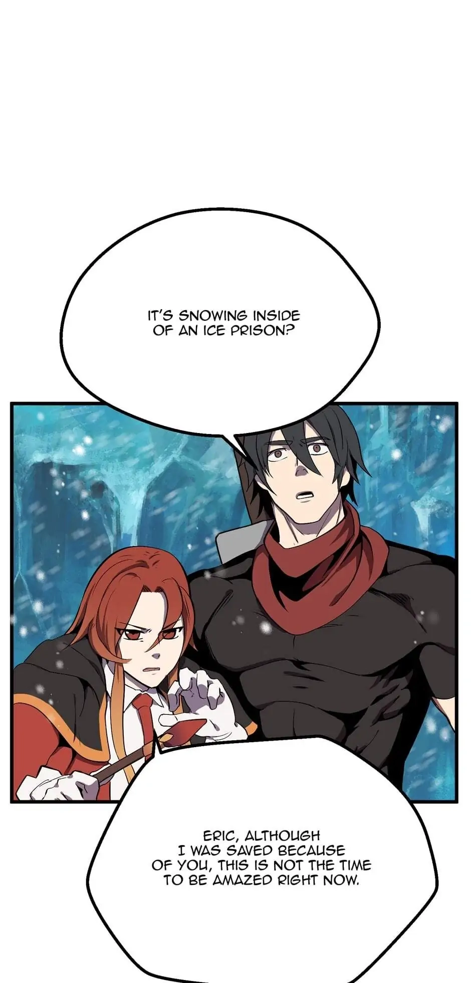 Survival Story of a Sword King in a Fantasy World Chapter 17, page 48 of 92