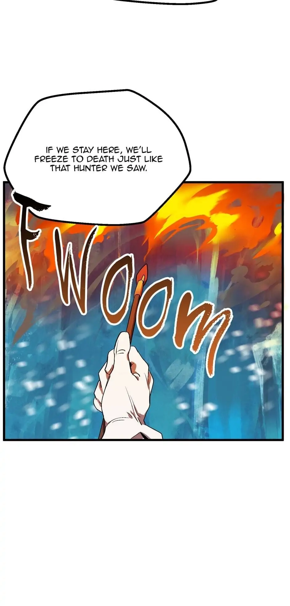 Survival Story of a Sword King in a Fantasy World Chapter 17, page 49 of 92