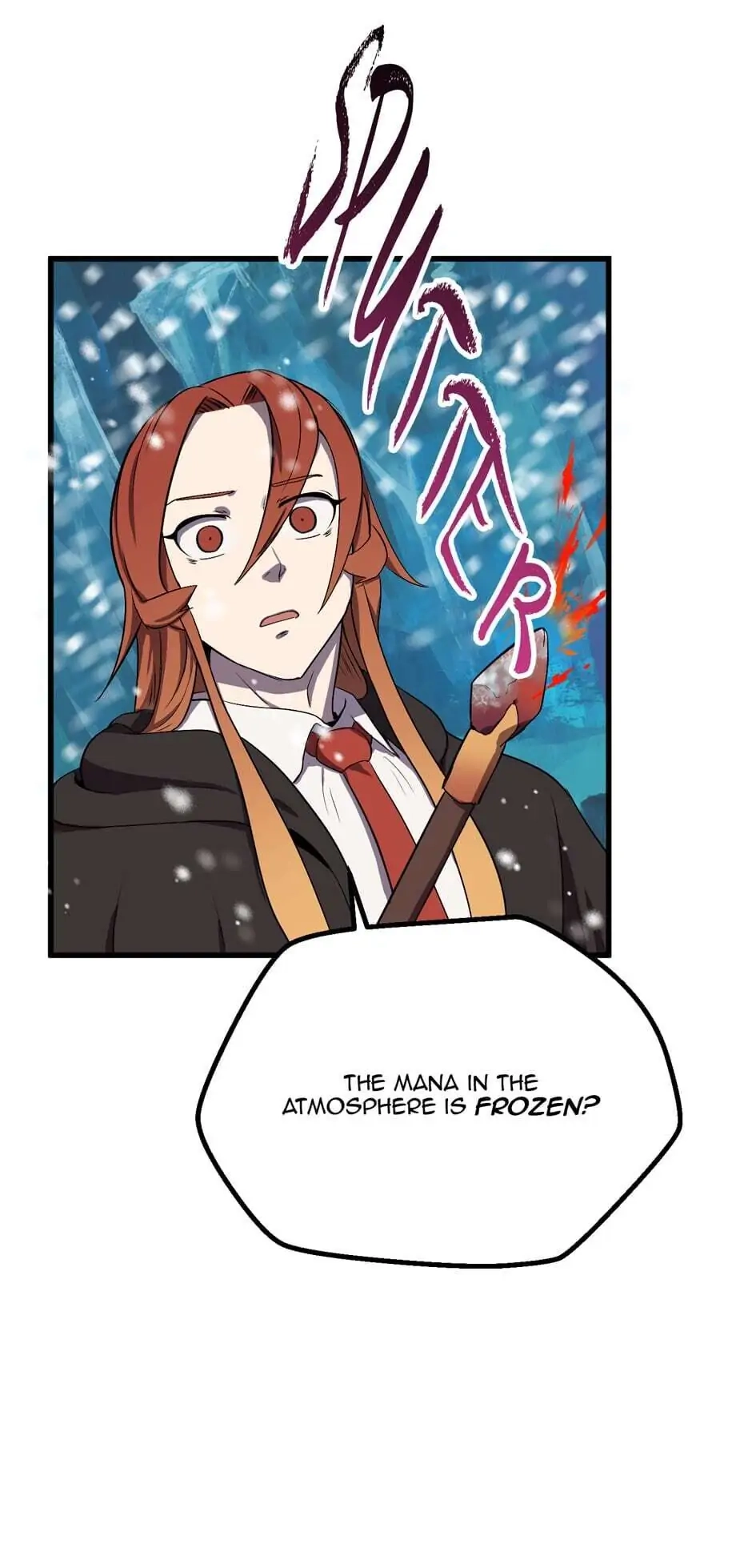 Survival Story of a Sword King in a Fantasy World Chapter 17, page 50 of 92