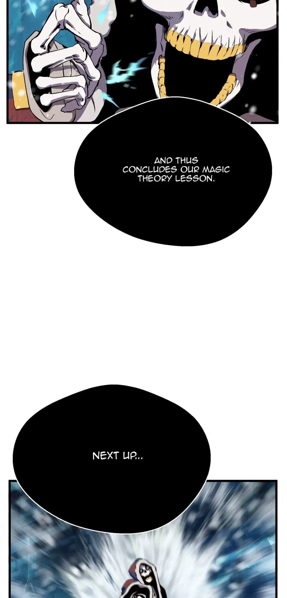Survival Story of a Sword King in a Fantasy World Chapter 17, page 54 of 92