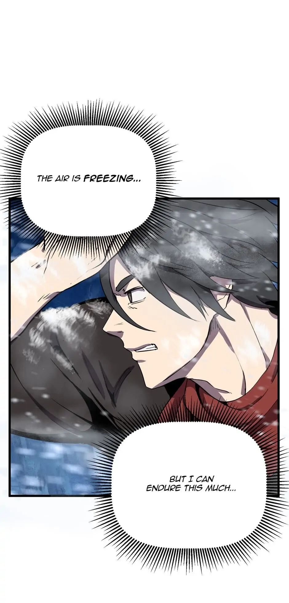 Survival Story of a Sword King in a Fantasy World Chapter 17, page 57 of 92