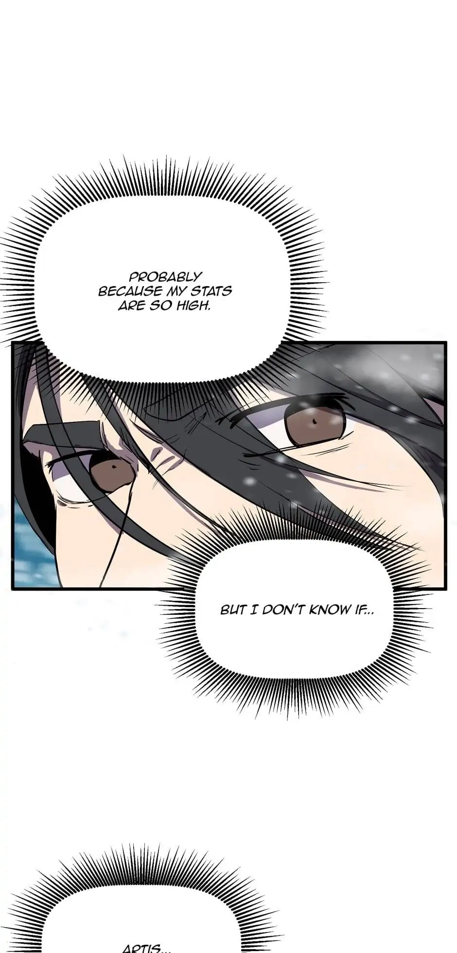 Survival Story of a Sword King in a Fantasy World Chapter 17, page 58 of 92