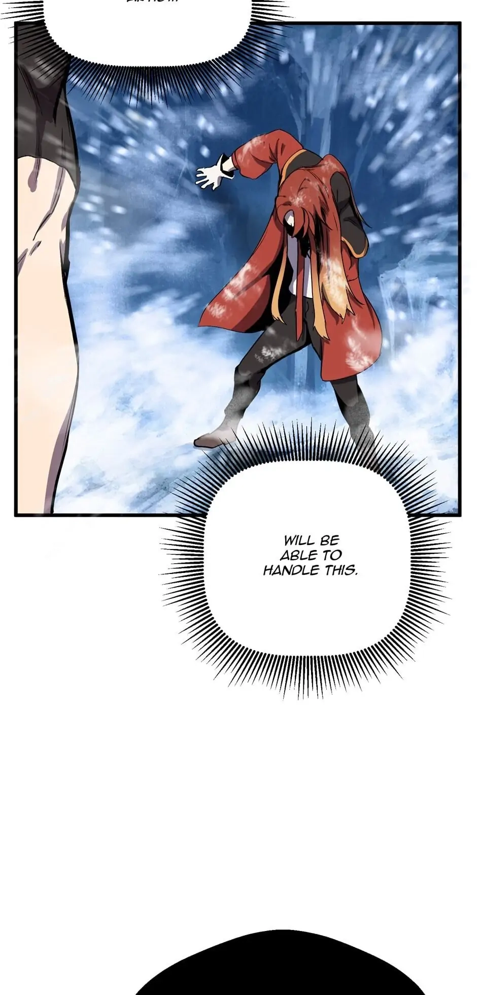 Survival Story of a Sword King in a Fantasy World Chapter 17, page 59 of 92