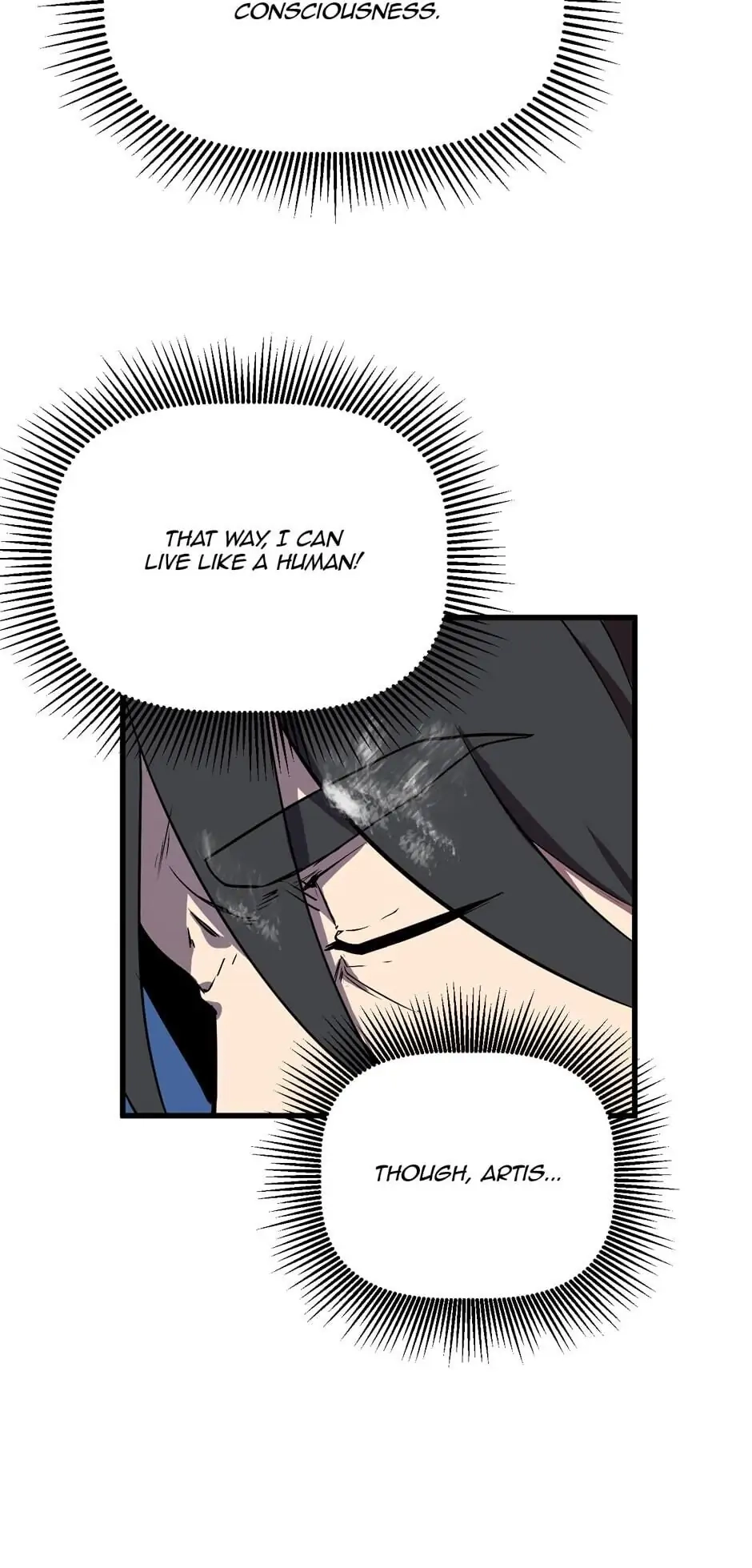 Survival Story of a Sword King in a Fantasy World Chapter 17, page 63 of 92