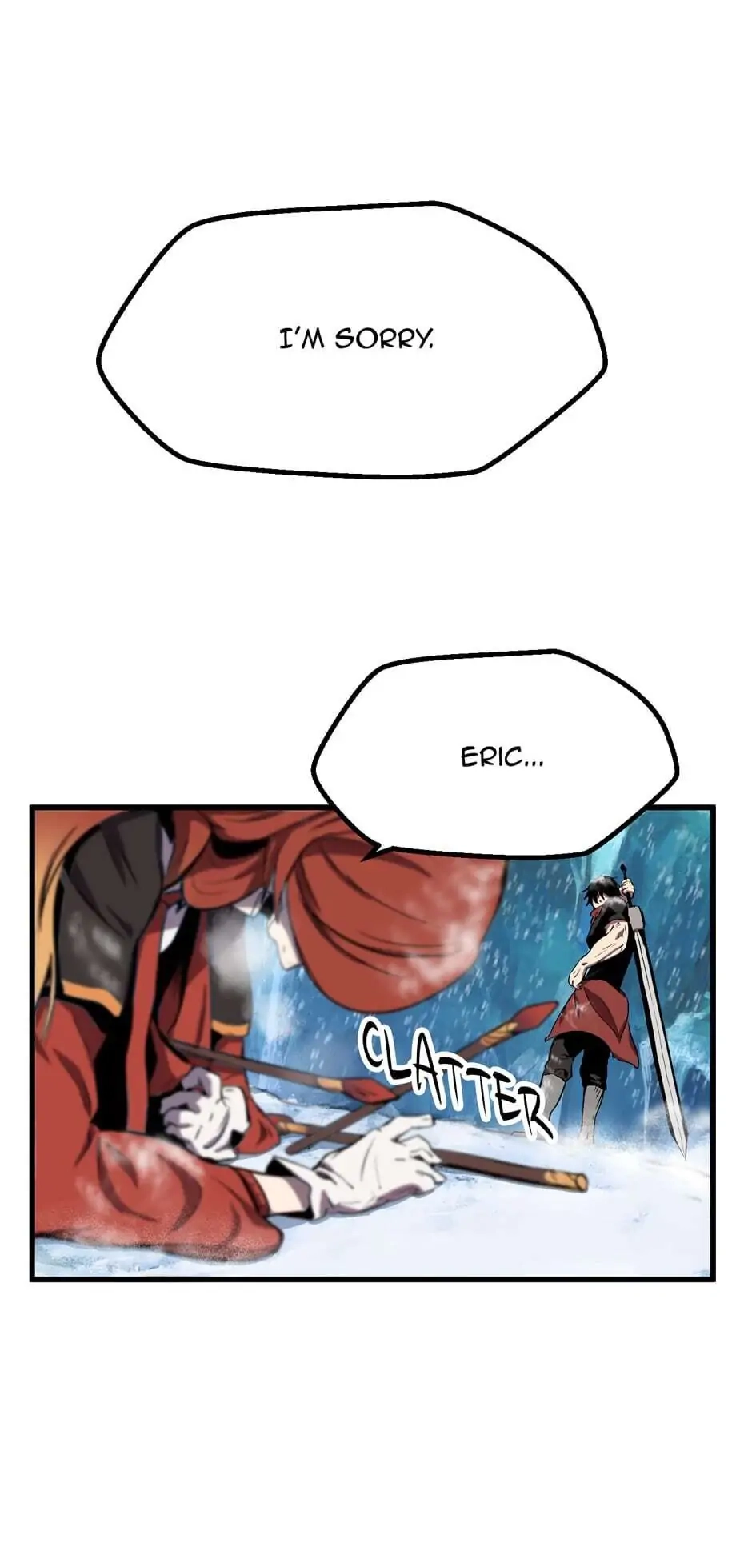 Survival Story of a Sword King in a Fantasy World Chapter 17, page 64 of 92