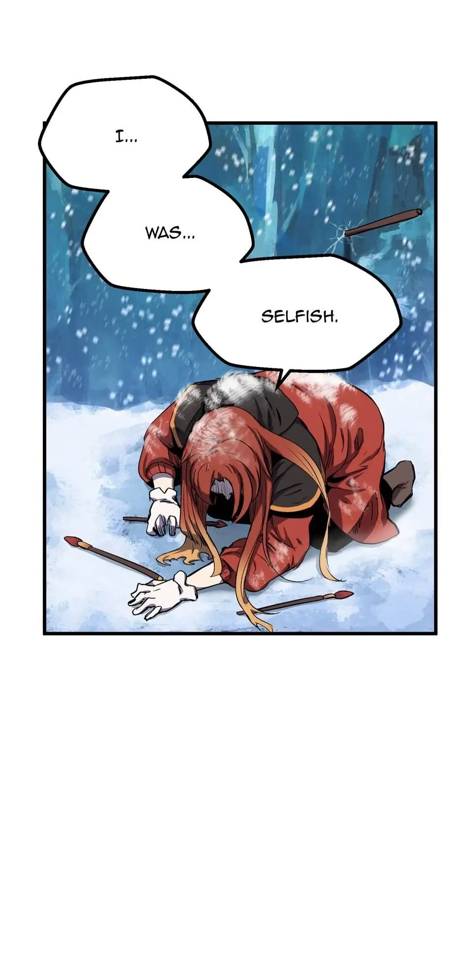 Survival Story of a Sword King in a Fantasy World Chapter 17, page 65 of 92