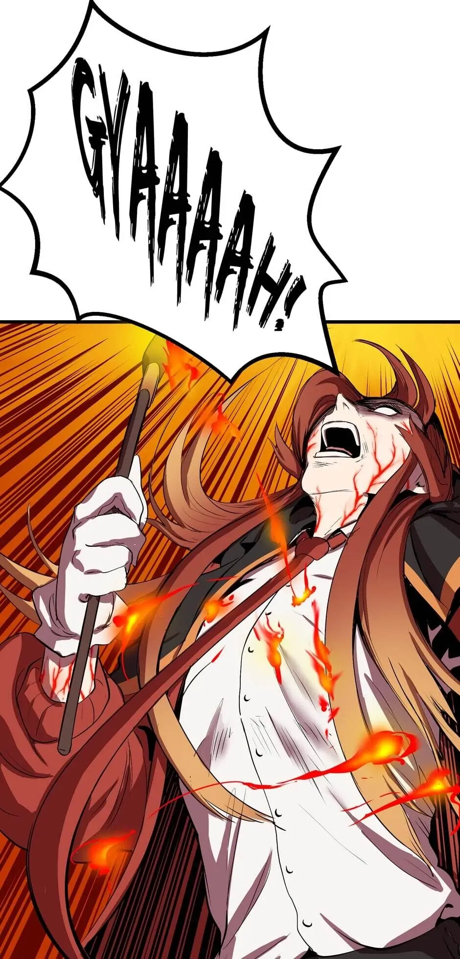 Survival Story of a Sword King in a Fantasy World Chapter 17, page 67 of 92