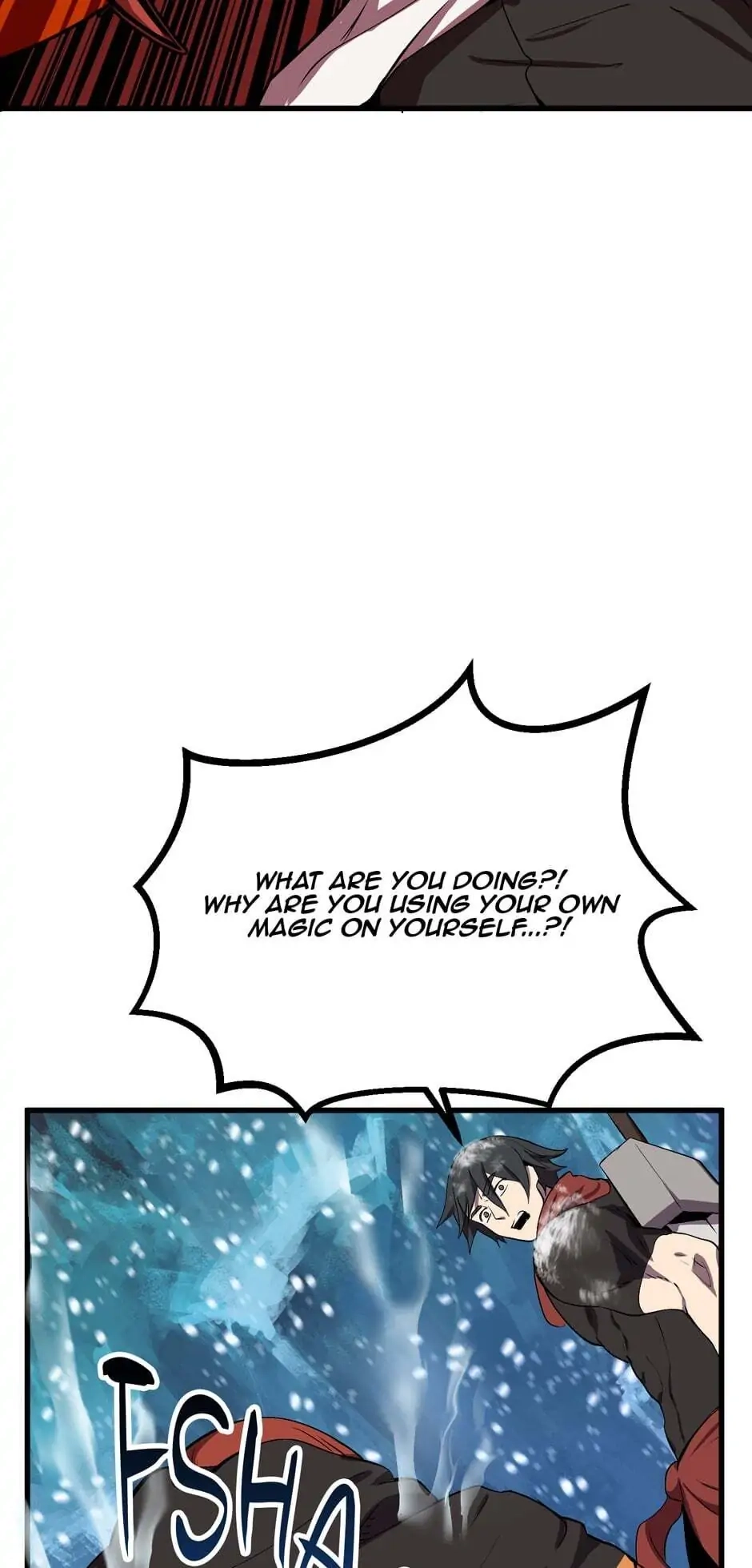 Survival Story of a Sword King in a Fantasy World Chapter 17, page 68 of 92