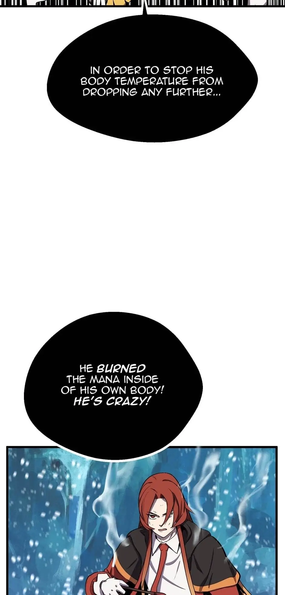 Survival Story of a Sword King in a Fantasy World Chapter 17, page 70 of 92
