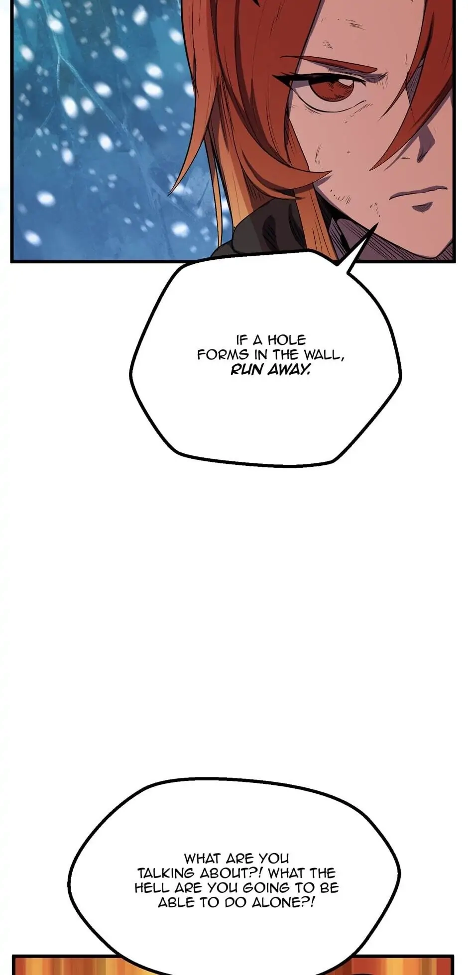 Survival Story of a Sword King in a Fantasy World Chapter 17, page 73 of 92