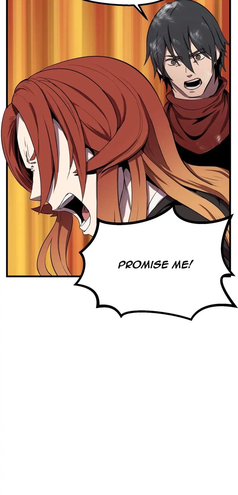 Survival Story of a Sword King in a Fantasy World Chapter 17, page 74 of 92