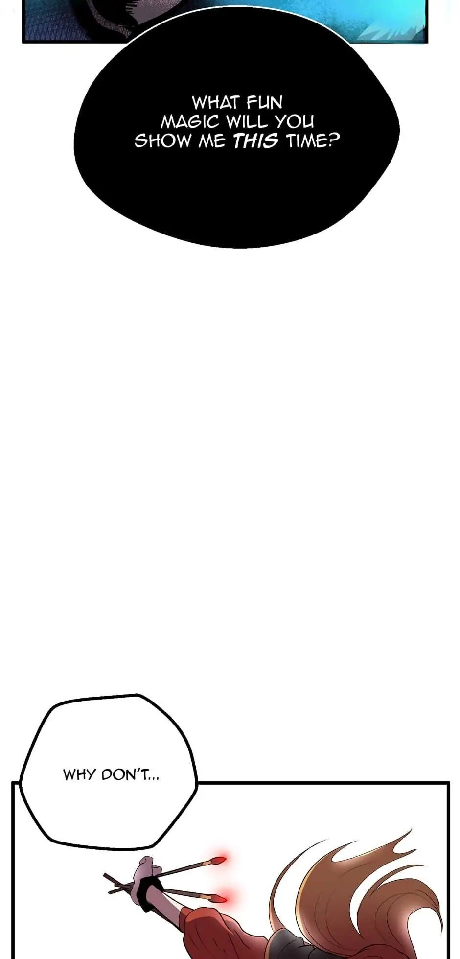 Survival Story of a Sword King in a Fantasy World Chapter 17, page 79 of 92