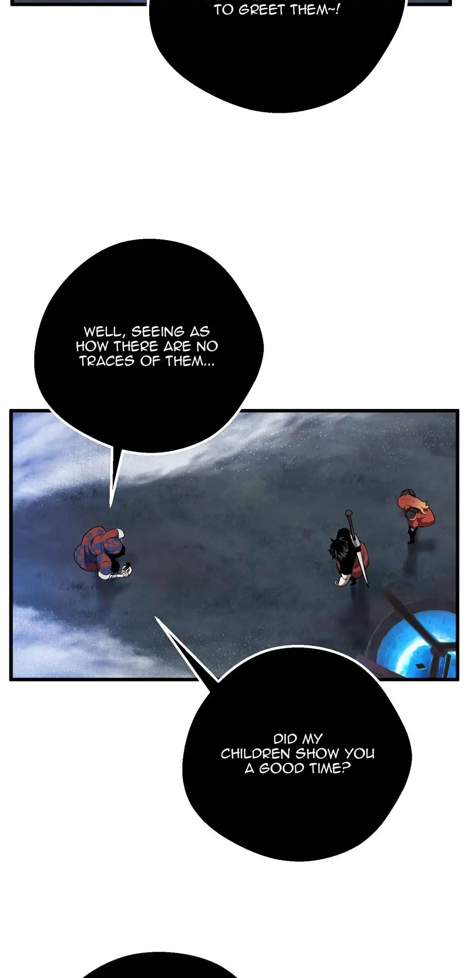 Survival Story of a Sword King in a Fantasy World Chapter 17, page 8 of 92