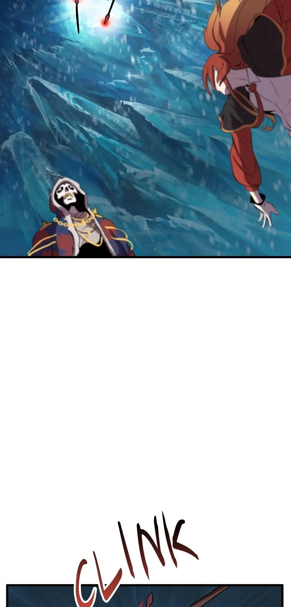 Survival Story of a Sword King in a Fantasy World Chapter 17, page 81 of 92