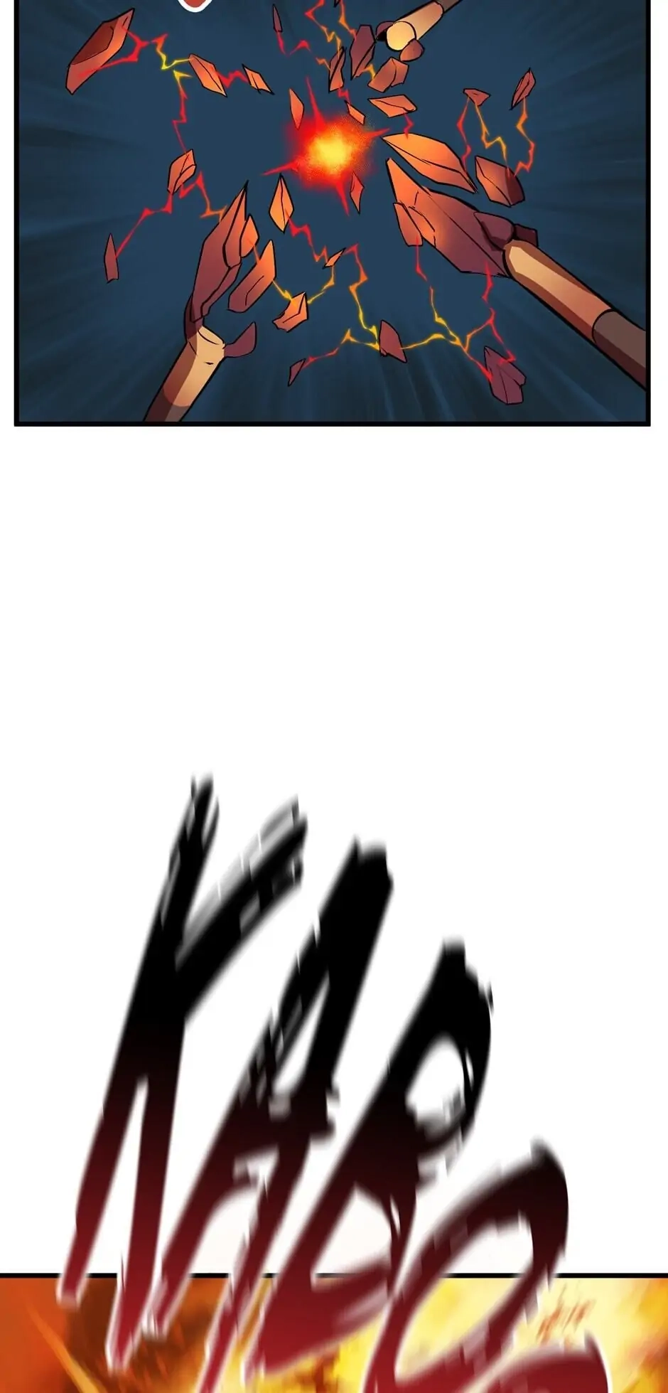 Survival Story of a Sword King in a Fantasy World Chapter 17, page 82 of 92