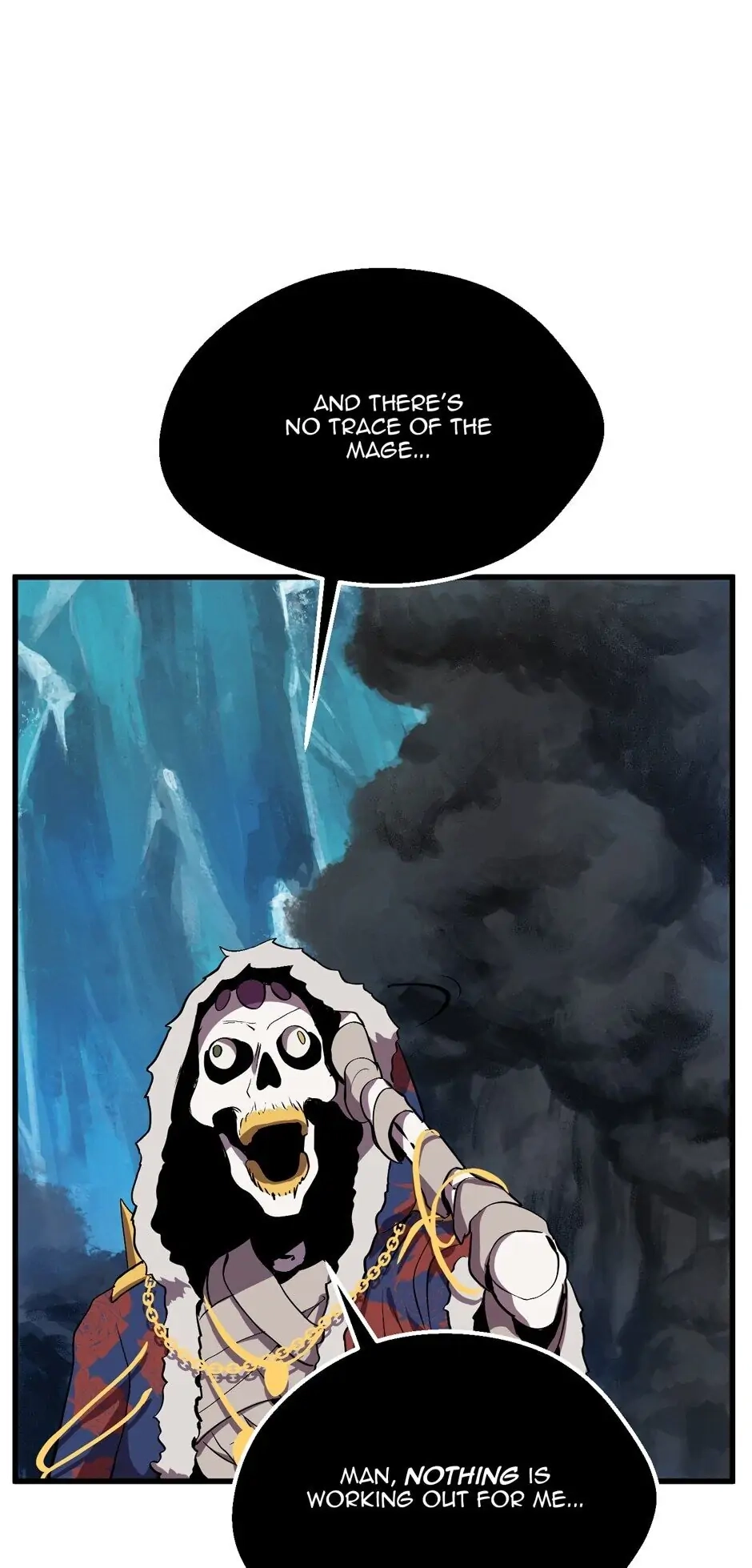 Survival Story of a Sword King in a Fantasy World Chapter 17, page 88 of 92