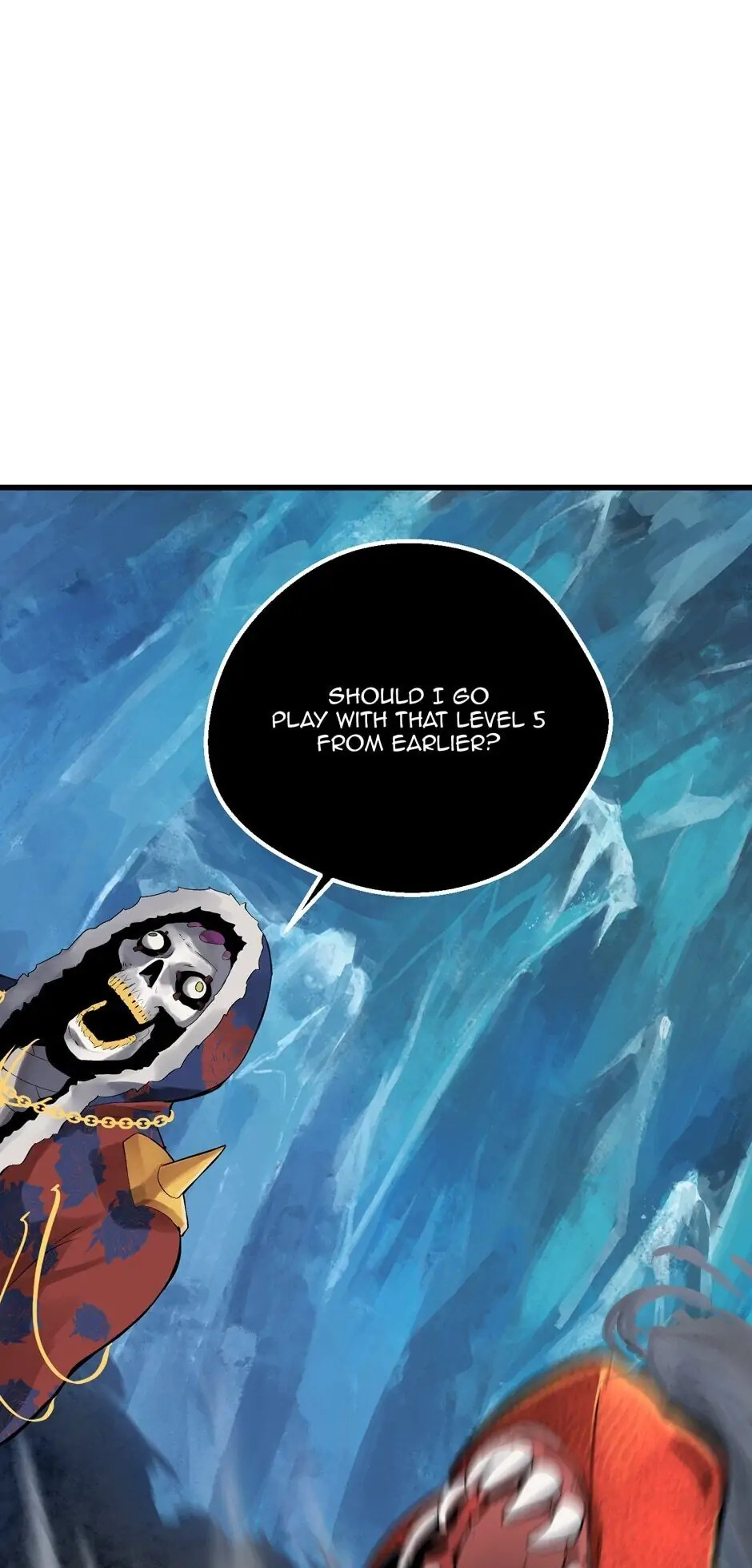 Survival Story of a Sword King in a Fantasy World Chapter 17, page 90 of 92