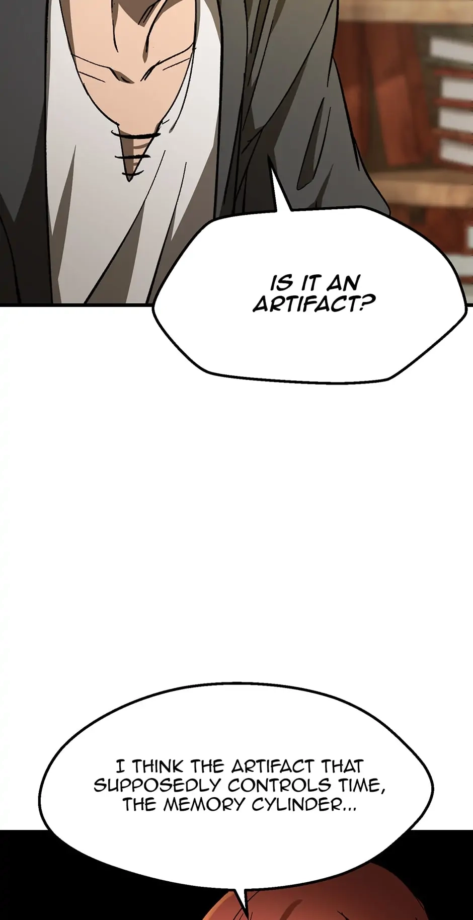 Survival Story of a Sword King in a Fantasy World Chapter 170, page 10 of 94