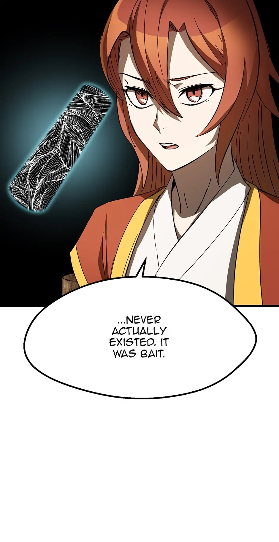 Survival Story of a Sword King in a Fantasy World Chapter 170, page 11 of 94