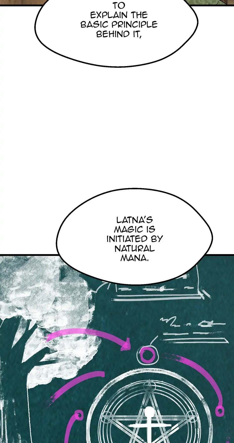 Survival Story of a Sword King in a Fantasy World Chapter 170, page 14 of 94